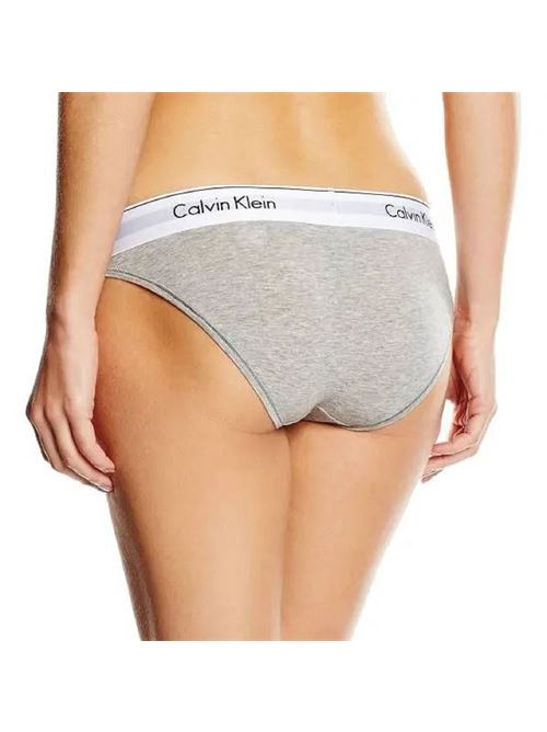 F3787E020 GRIGIO CALVIN KLEIN | F3787E020 GRIGIO